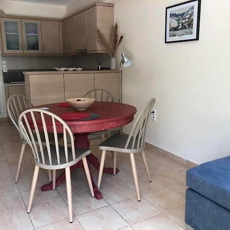 Eleni'S Maisonette Kalamáta Kültér fotó