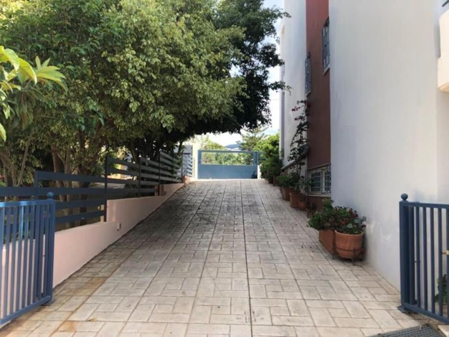 Eleni'S Maisonette Kalamáta Kültér fotó