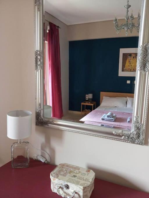 Eleni'S Maisonette Kalamáta Kültér fotó