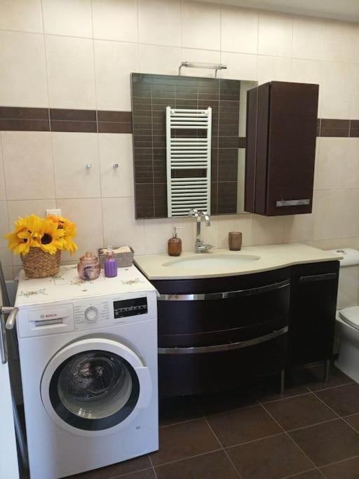 Eleni'S Maisonette Kalamáta Kültér fotó