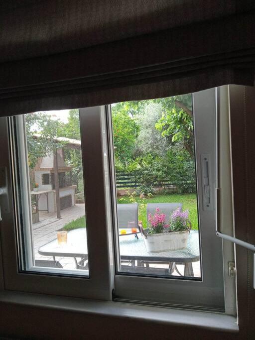 Eleni'S Maisonette Kalamáta Kültér fotó