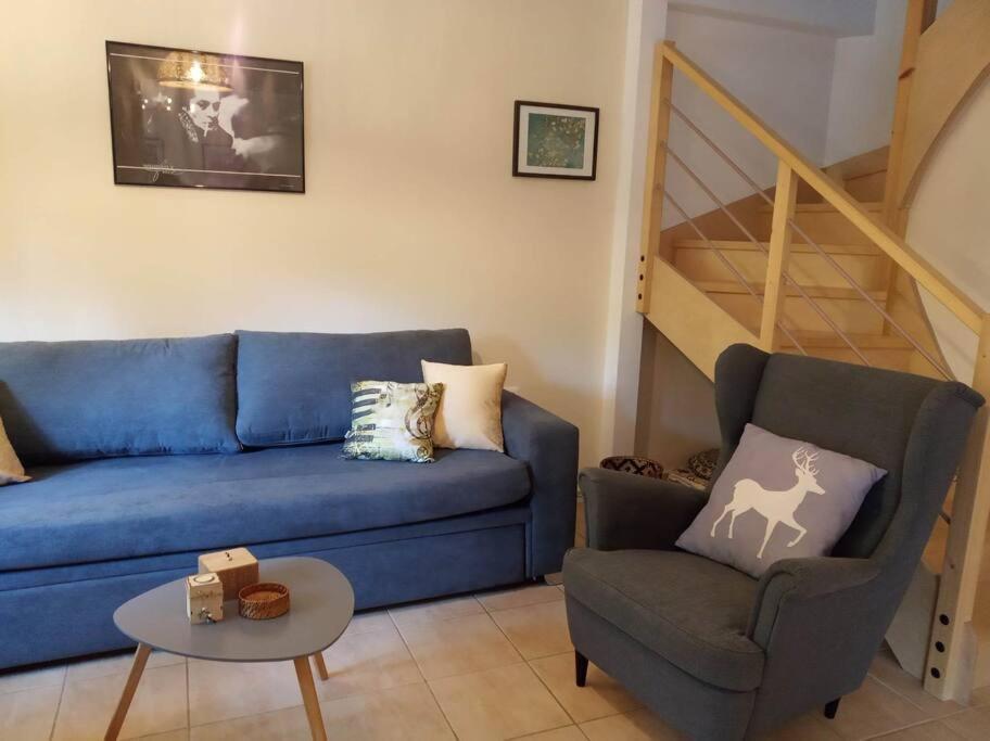 Eleni'S Maisonette Kalamáta Kültér fotó