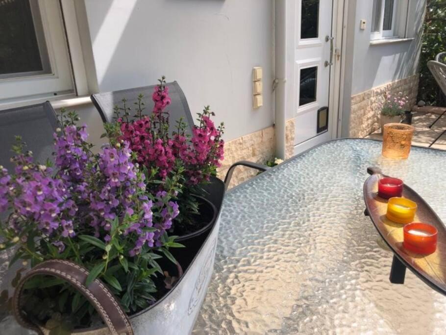 Eleni'S Maisonette Kalamáta Kültér fotó