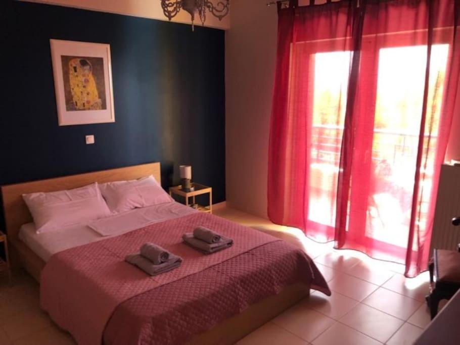 Eleni'S Maisonette Kalamáta Kültér fotó