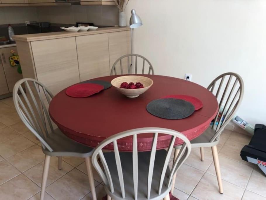 Eleni'S Maisonette Kalamáta Kültér fotó