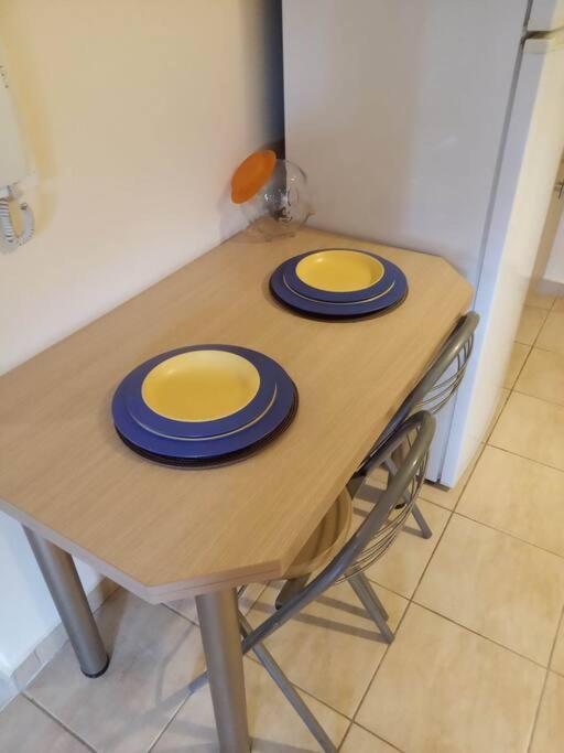 Eleni'S Maisonette Kalamáta Kültér fotó