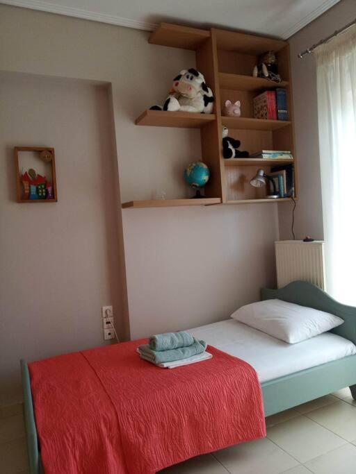 Eleni'S Maisonette Kalamáta Kültér fotó