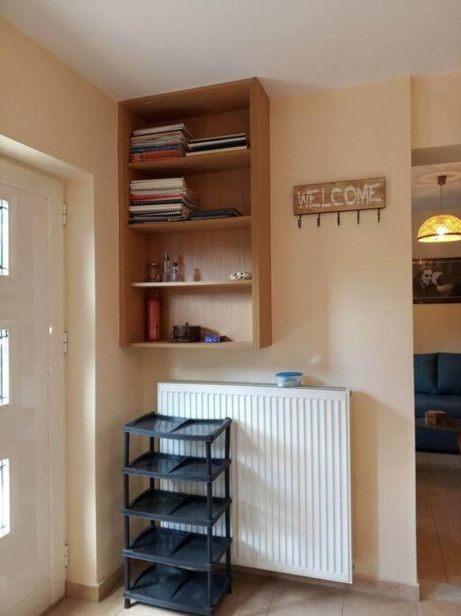 Eleni'S Maisonette Kalamáta Kültér fotó