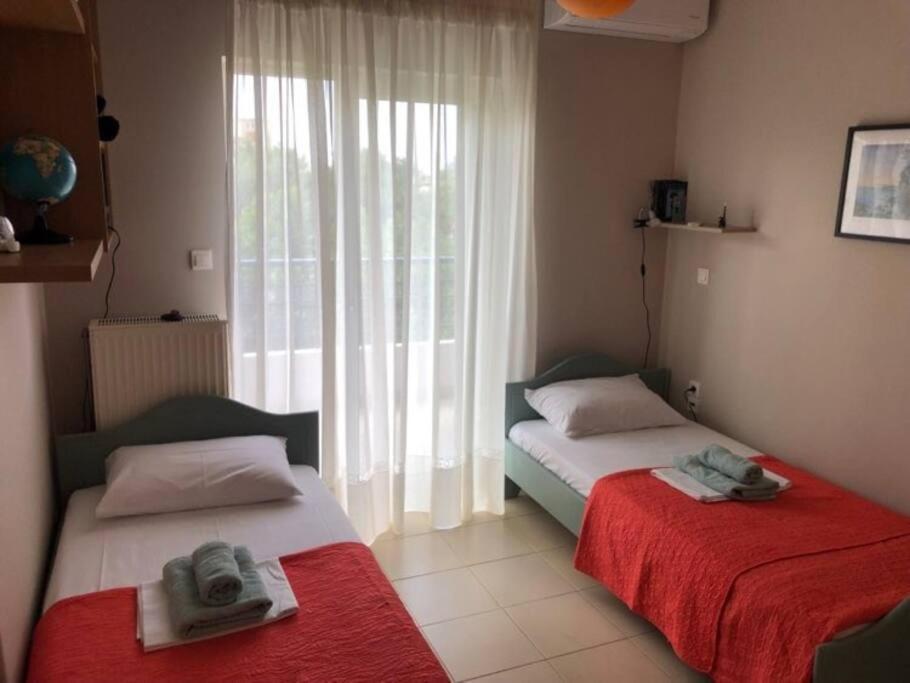 Eleni'S Maisonette Kalamáta Kültér fotó