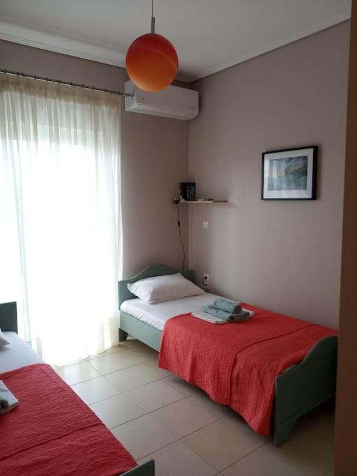 Eleni'S Maisonette Kalamáta Kültér fotó