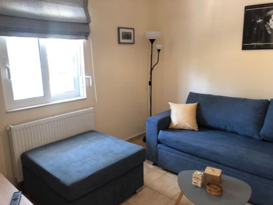 Eleni'S Maisonette Kalamáta Kültér fotó