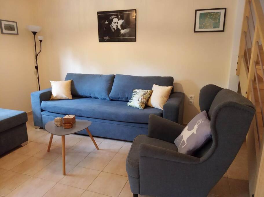 Eleni'S Maisonette Kalamáta Kültér fotó