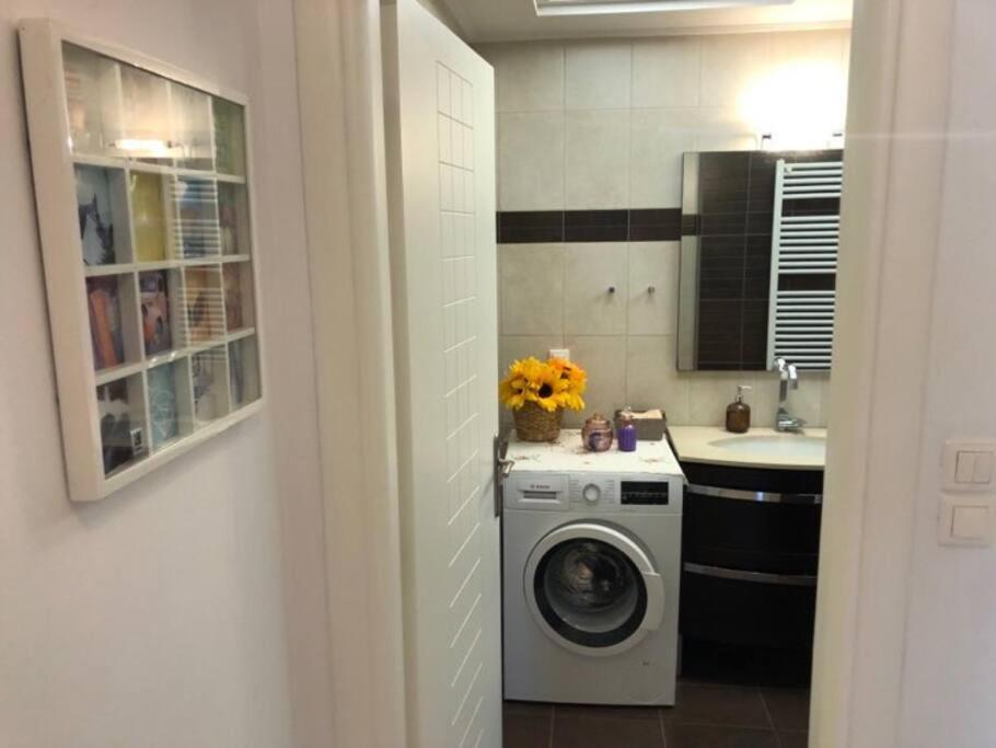 Eleni'S Maisonette Kalamáta Kültér fotó
