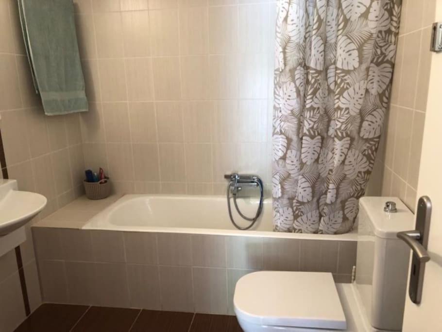Eleni'S Maisonette Kalamáta Kültér fotó