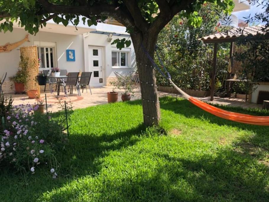 Eleni'S Maisonette Kalamáta Kültér fotó