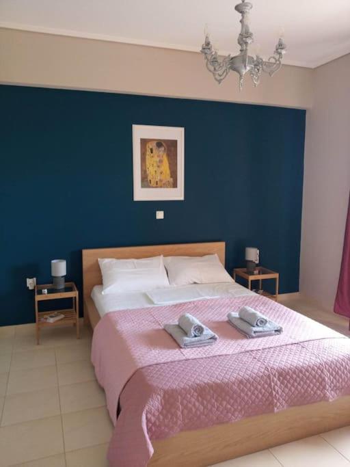 Eleni'S Maisonette Kalamáta Kültér fotó