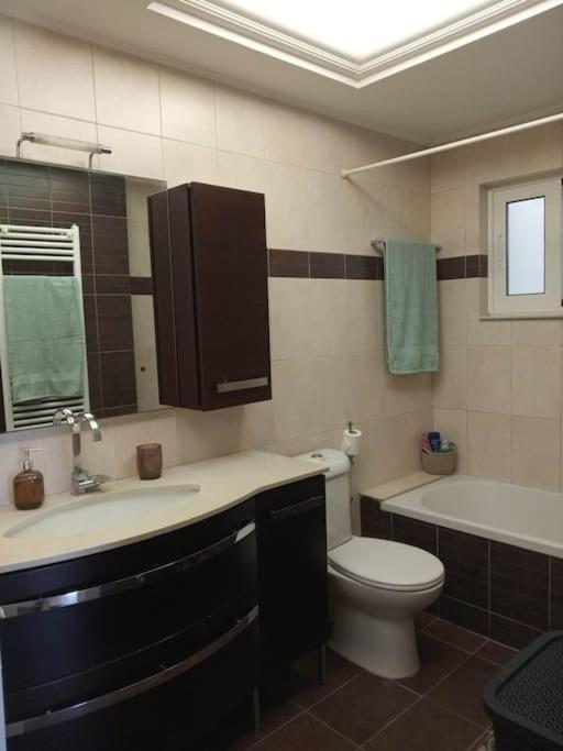 Eleni'S Maisonette Kalamáta Kültér fotó