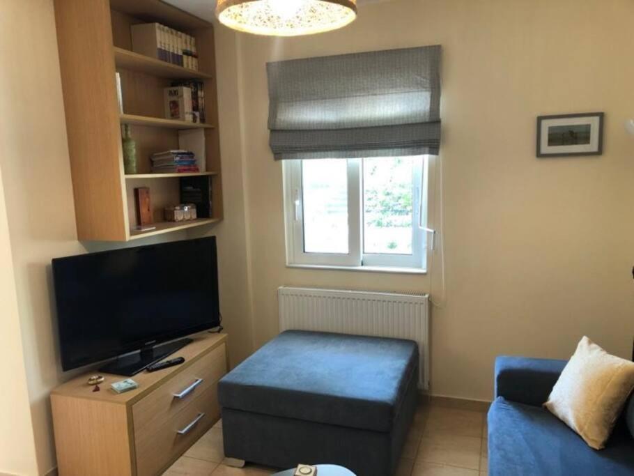 Eleni'S Maisonette Kalamáta Kültér fotó