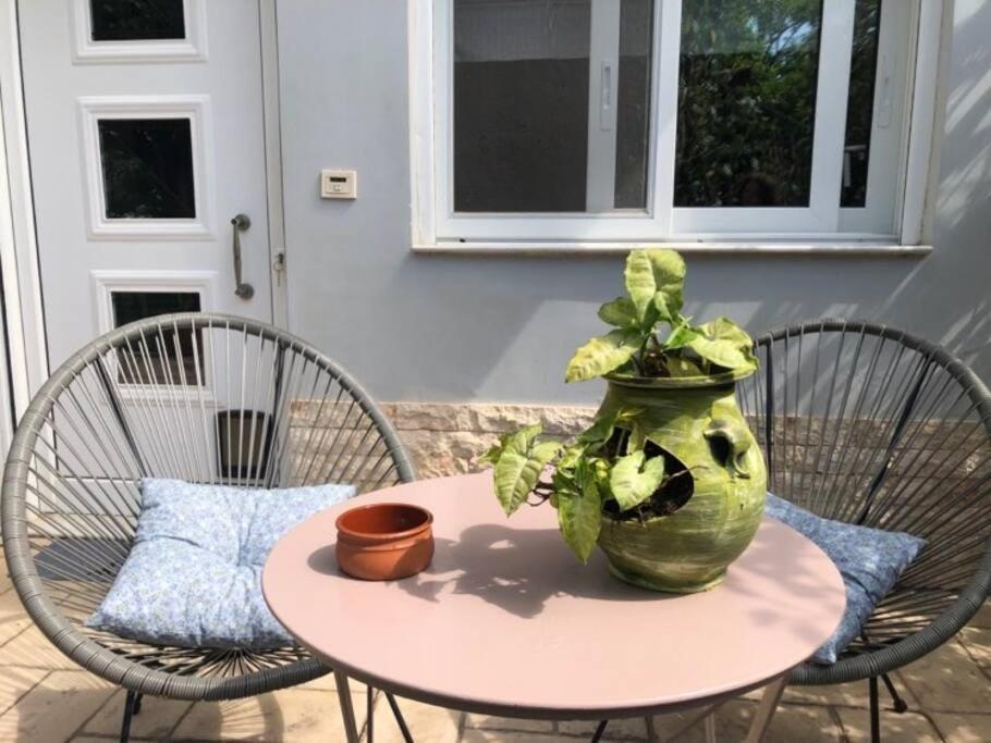 Eleni'S Maisonette Kalamáta Kültér fotó